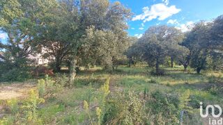  Terrain � vendre 1821 m�