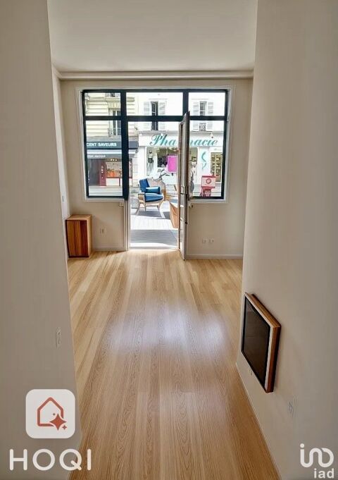 Location Boutique/Local commercial 16 m&sup2; 1420 75014 Paris
