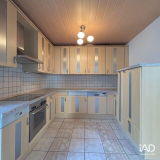  Maison � vendre 5 pi�ces 126 m�