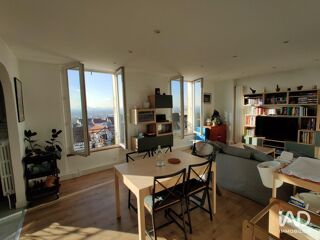  Appartement � vendre 4 pi�ces 74 m�