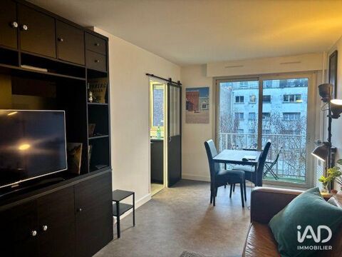  Appartement � louer 1 pi�ce 33 m�