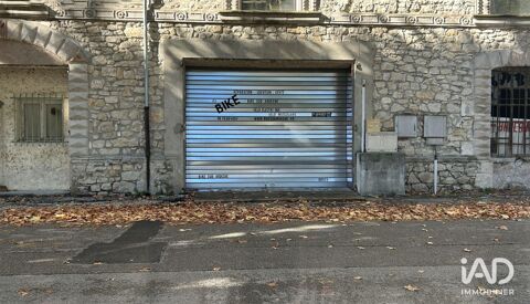 Vente Murs commerciaux 68 m&sup2; 77000 07700 Bourg-saint-and�ol