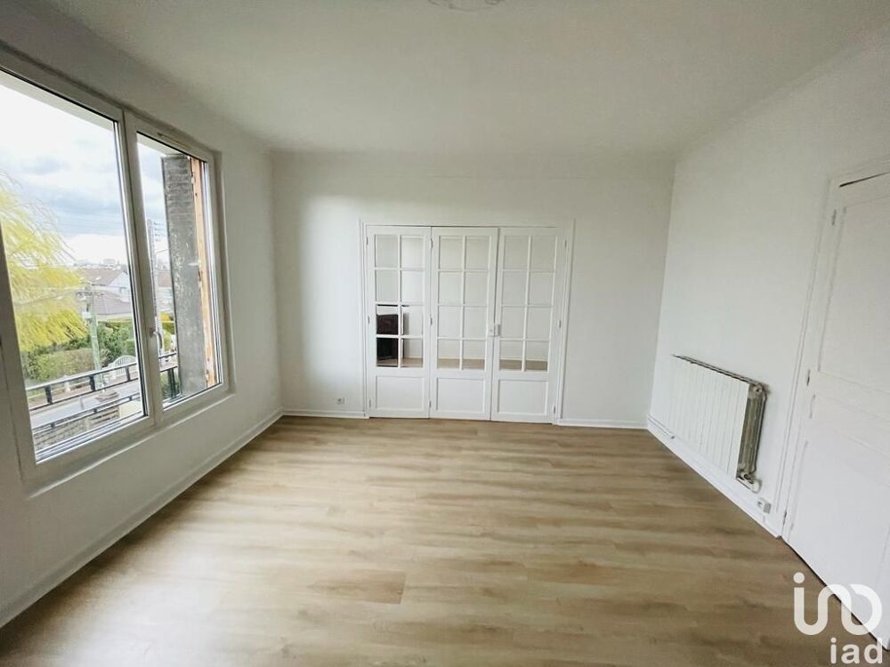 Appartement a louer montmorency - 3 pièce(s) - 55 m2 - Surfyn