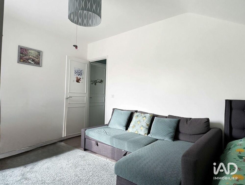  vendre  Maison Montesson (78360)