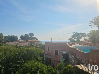  Appartement  vendre 1 pice 24 m