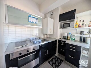  Appartement � vendre 1 pi�ce 31 m�