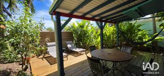  Maison � vendre 2 pi�ces 41 m�