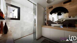  Appartement  vendre 4 pices 80 m