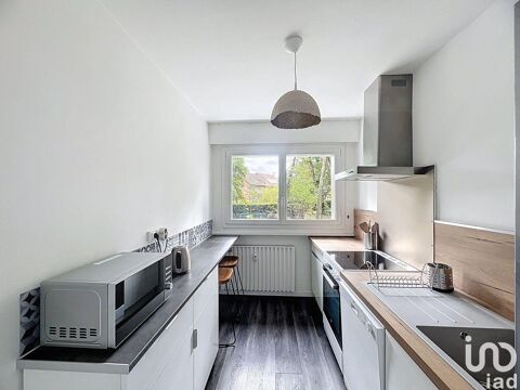  Appartement  louer 3 pices 64 m