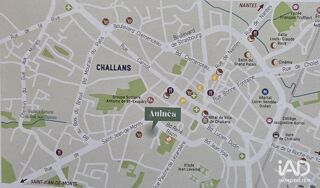  Appartement � vendre 4 pi�ces 85 m�