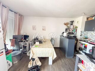  Appartement � vendre 2 pi�ces 40 m�