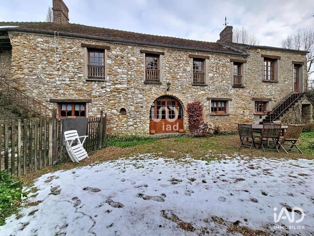 � vendre  Maison Thoiry (78770)