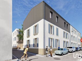  Appartement � vendre 1 pi�ce 17 m�