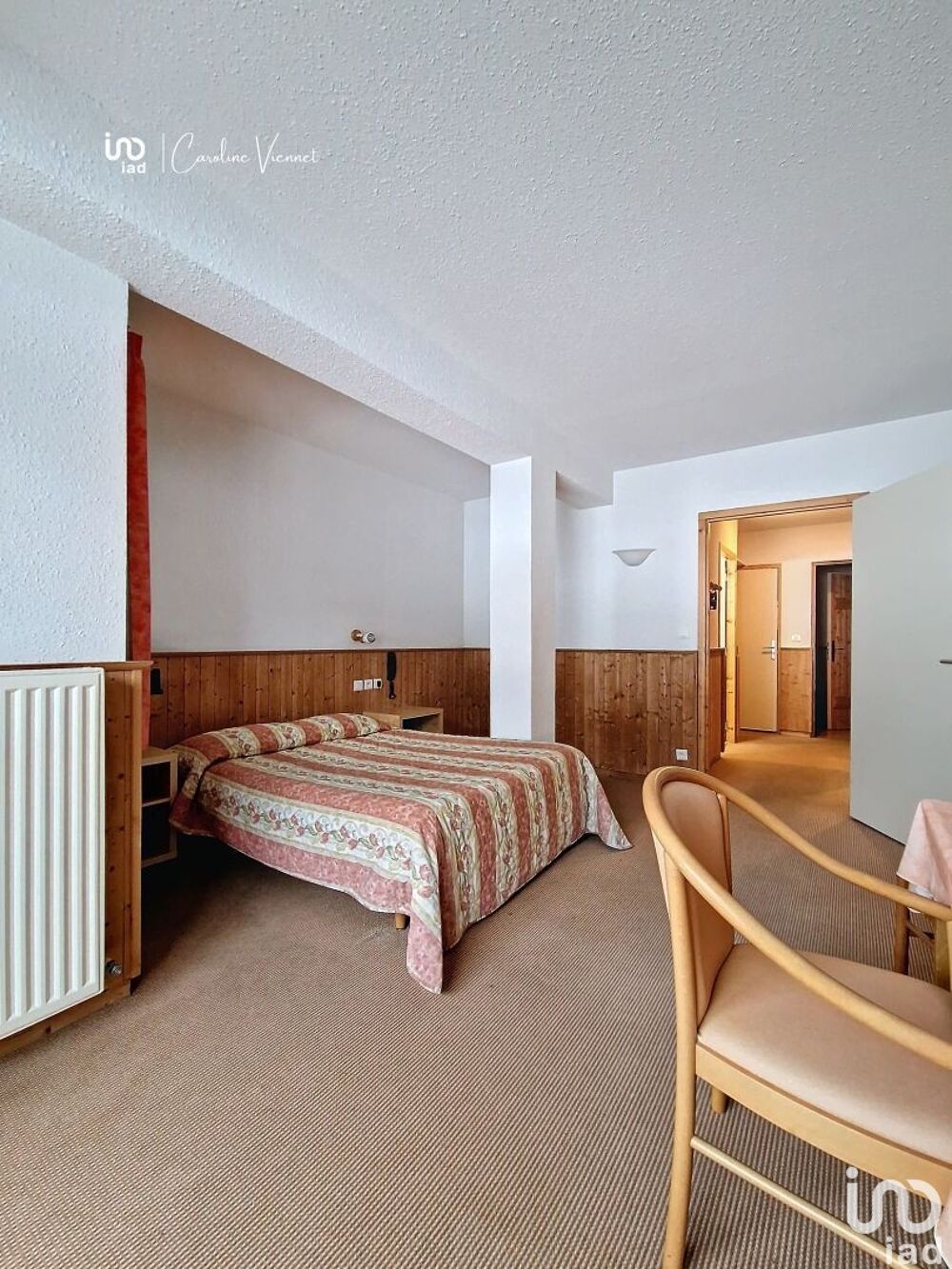 Vente Appartement Vente Appartement 1 pice Gex