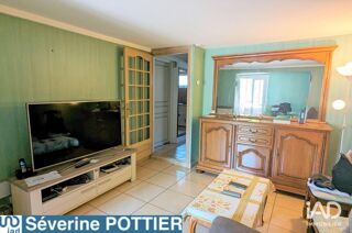  Maison � vendre 5 pi�ces 95 m�