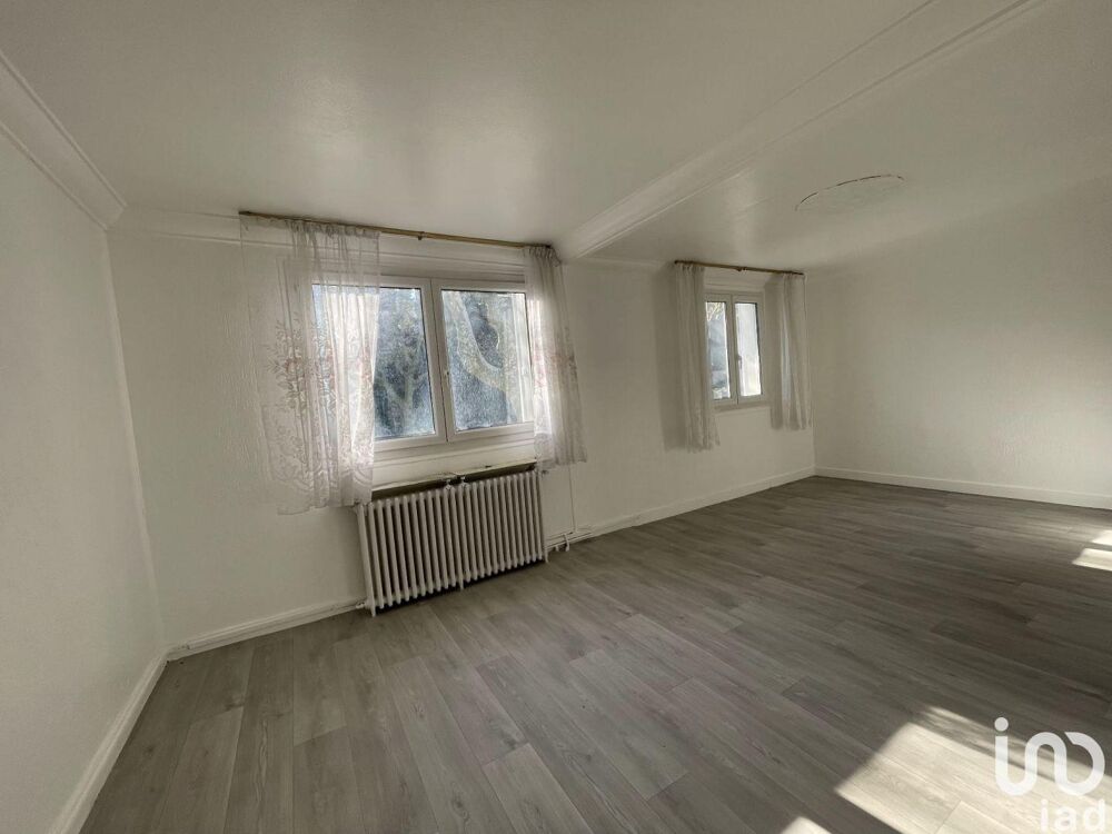 � vendre  Maison Pantin (93500)