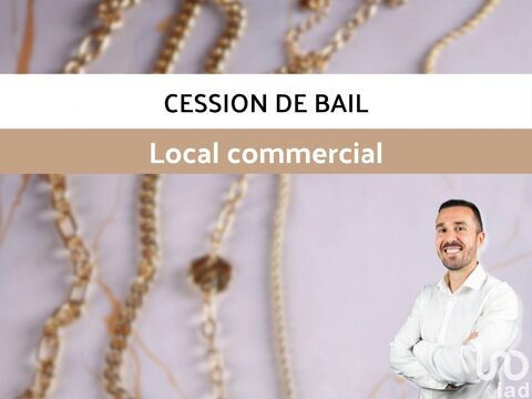 Vente Boutique/Local commercial 24 m&sup2; 10500 69009 Lyon