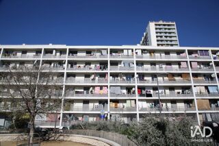  Appartement � vendre 3 pi�ces 62 m�