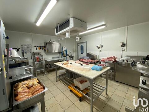 Vente Boutique/Local commercial 110 m&sup2; 312000 79370 Celles-sur-belle