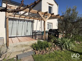  Maison � vendre 6 pi�ces 164 m�