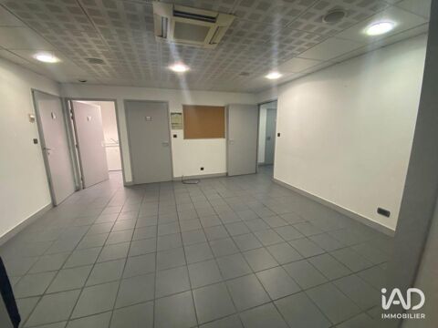 Vente Bureaux 167 m&sup2; 212000 30900 N�mes