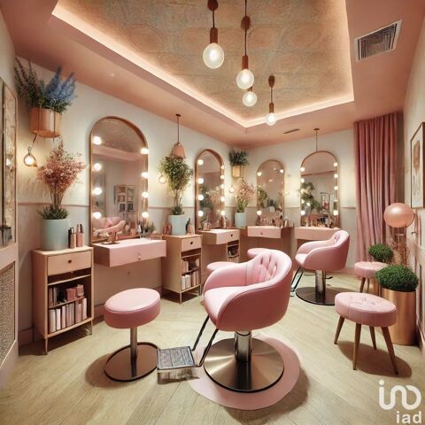 Vente Boutique/Local commercial 35 m&sup2; 35000 78690 Les essarts-le-roi