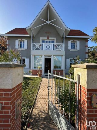  Maison � vendre 3 pi�ces 135 m�