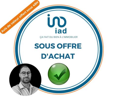 Vente Murs commerciaux 380 m&sup2; 439000 05000 Gap