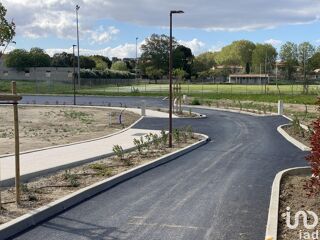  Terrain � vendre 562 m�