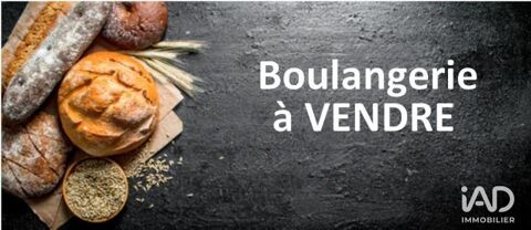 Vente Boulangerie 200 m&sup2; 132000 59100 Roubaix