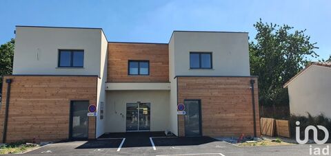 Location Boutique/Local commercial 22 m&sup2; 920 33650 Saint-m�dard-d'eyrans