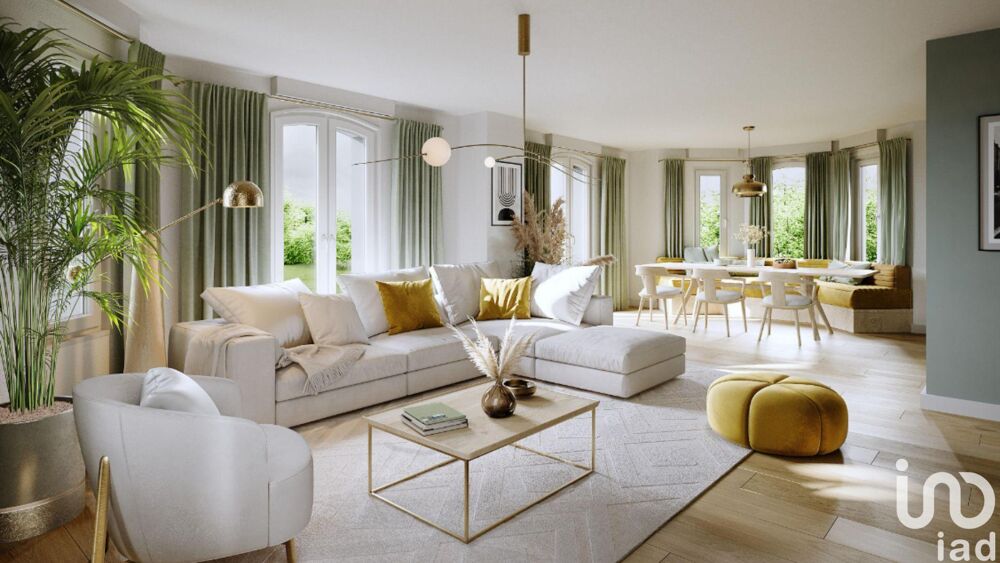 � vendre  Maison Chatou (78400)