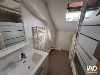  Maison � vendre 3 pi�ces 88 m�