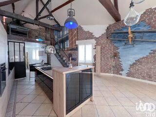  Maison � vendre 8 pi�ces 280 m�