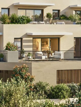  Appartement � vendre 3 pi�ces 70 m�