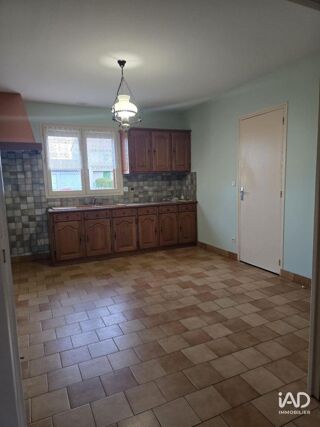  Maison � vendre 5 pi�ces 88 m�