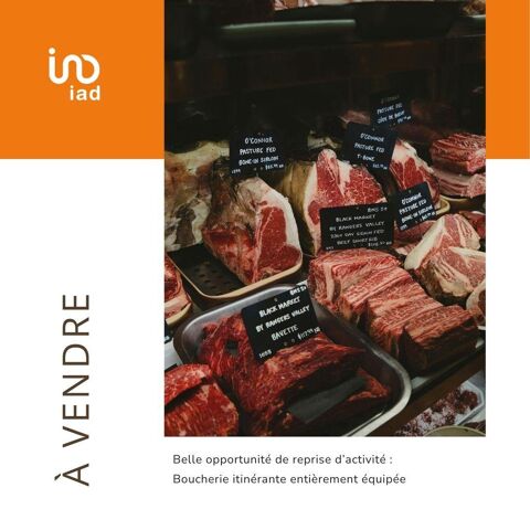 Vente Surface diverse 100 m&sup2; 165000 40530 Labenne