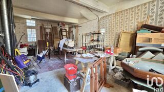  Appartement � vendre 3 pi�ces 59 m�