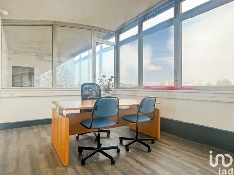 Location Bureaux 16 m&sup2; 533 94370 Sucy-en-brie