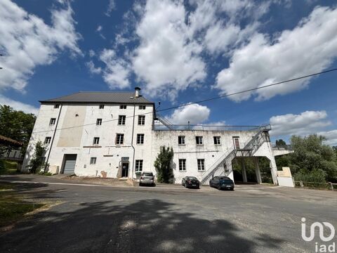 Vente Murs commerciaux 960 m&sup2; 480000 71290 Cuisery