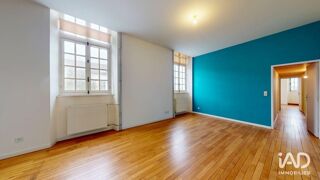  Appartement  vendre 3 pices 64 m