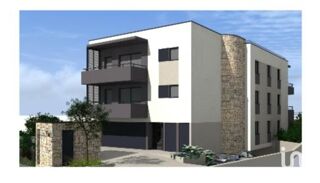  Appartement � vendre 3 pi�ces 70 m�