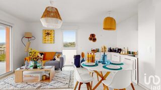  Appartement  vendre 4 pices 83 m