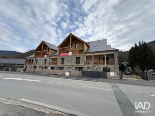  Appartement � vendre 4 pi�ces 71 m�