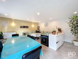  Appartement � vendre 5 pi�ces 100 m�