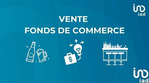 Vente Bar-brasserie 170 m&sup2; 162000 76190 Sainte-marie-des-champs