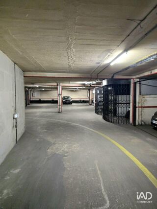  Parking / Garage � louer 11 m�