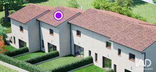  Maison � vendre 4 pi�ces 84 m�