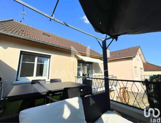  Maison � vendre 5 pi�ces 91 m�