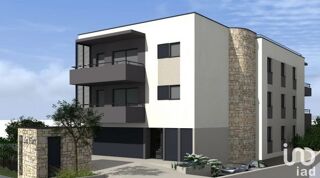  Appartement � vendre 3 pi�ces 70 m�